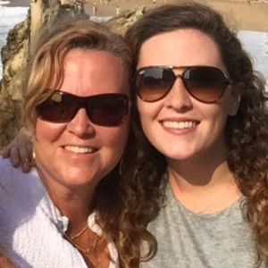 Meet your Posher, Joanne